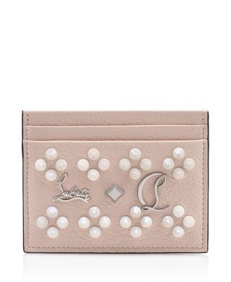 Christian Louboutin Women's Kios Cardholder