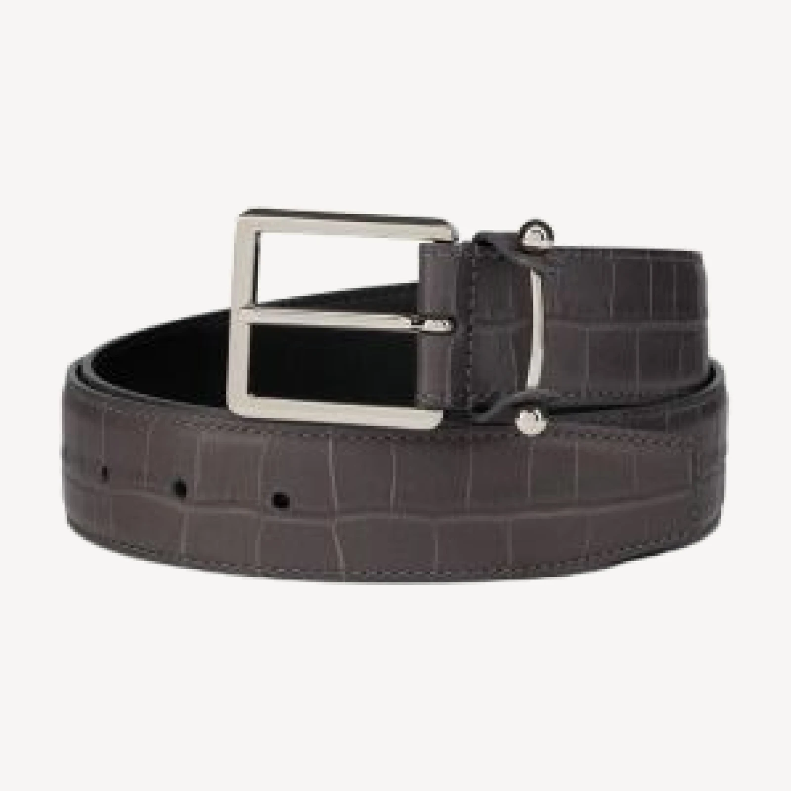 Christian Louboutin Men's Chambeliss Belt