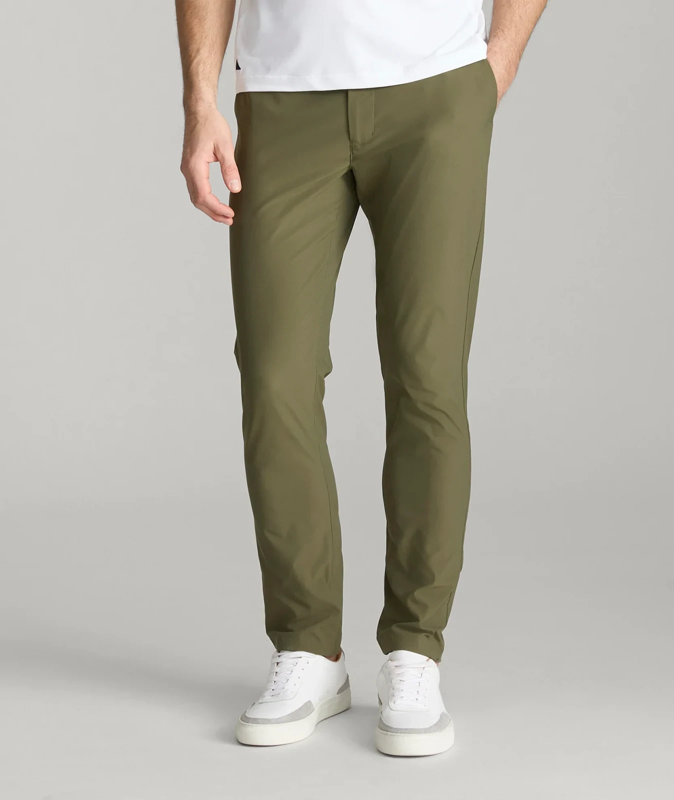 Traveler Tech Pants