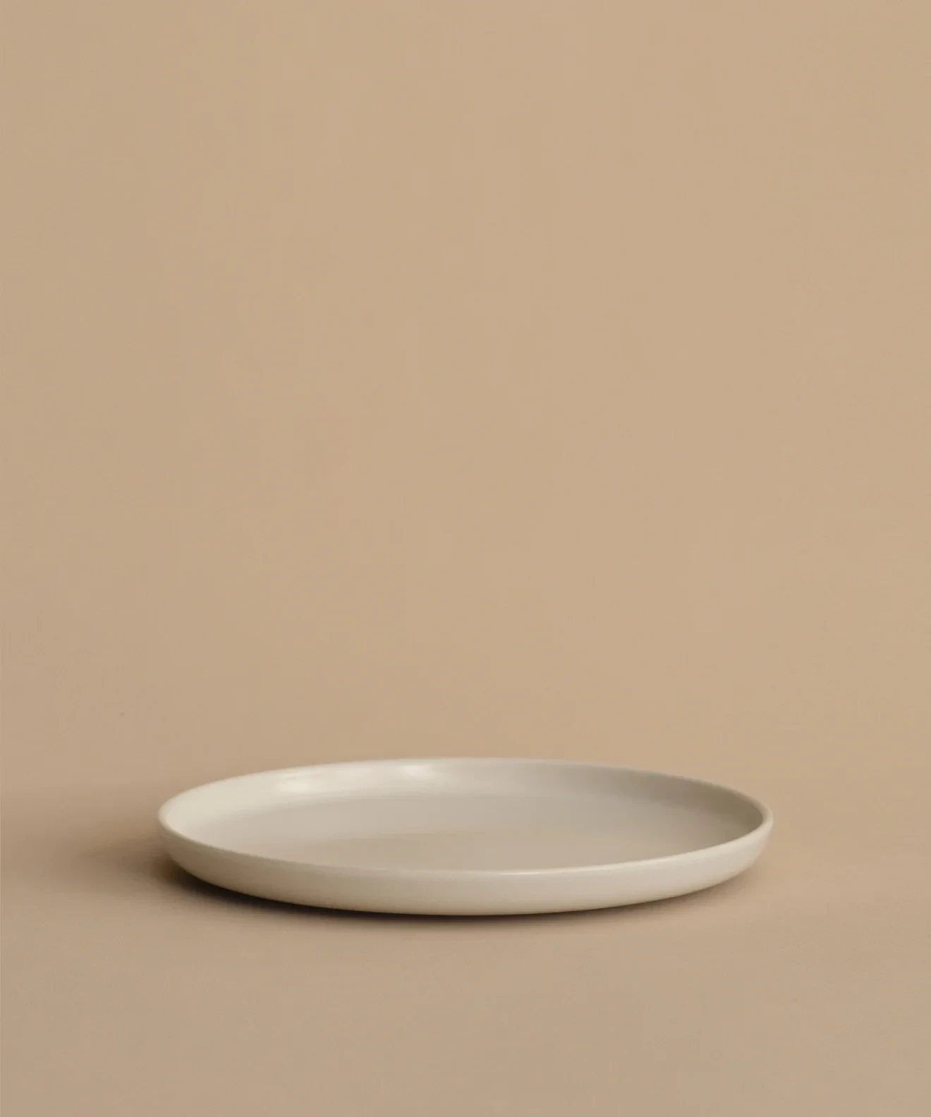 Pacific Dinner Plate
