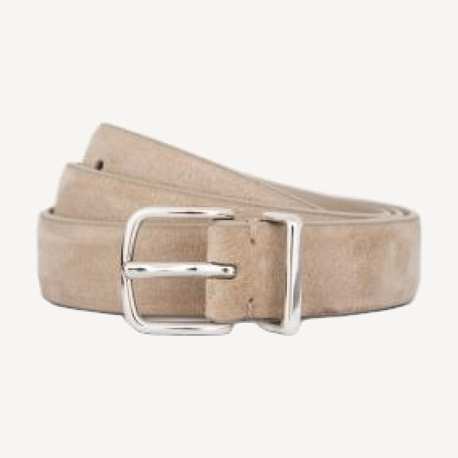 Vince Women's Suede Belt