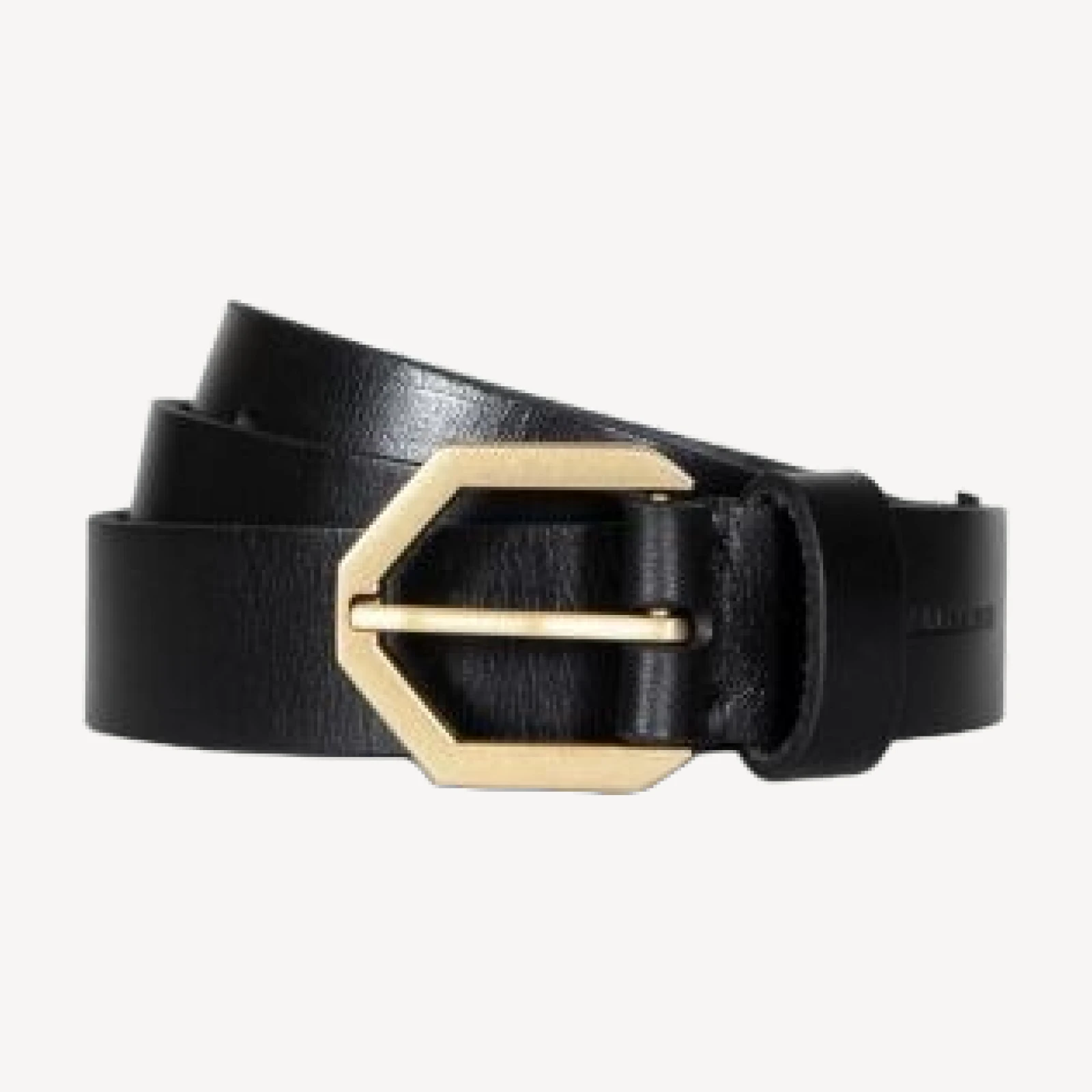 Allsaints Women's Leather Belt