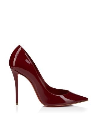 Christian Louboutin Women's La Pigalle Pumps
