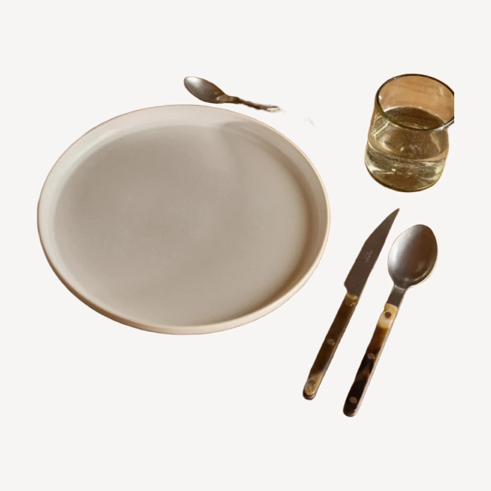Pacific Dinner Plate