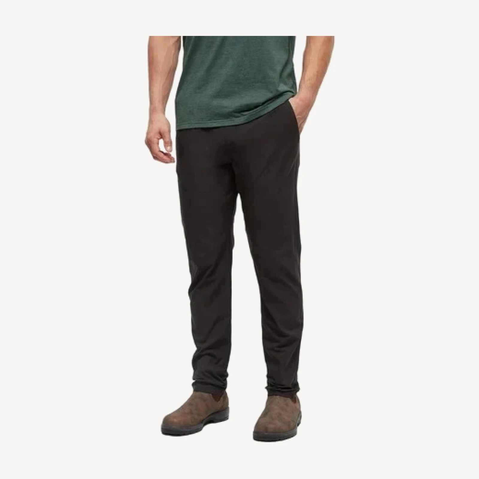 Simcoe Pant