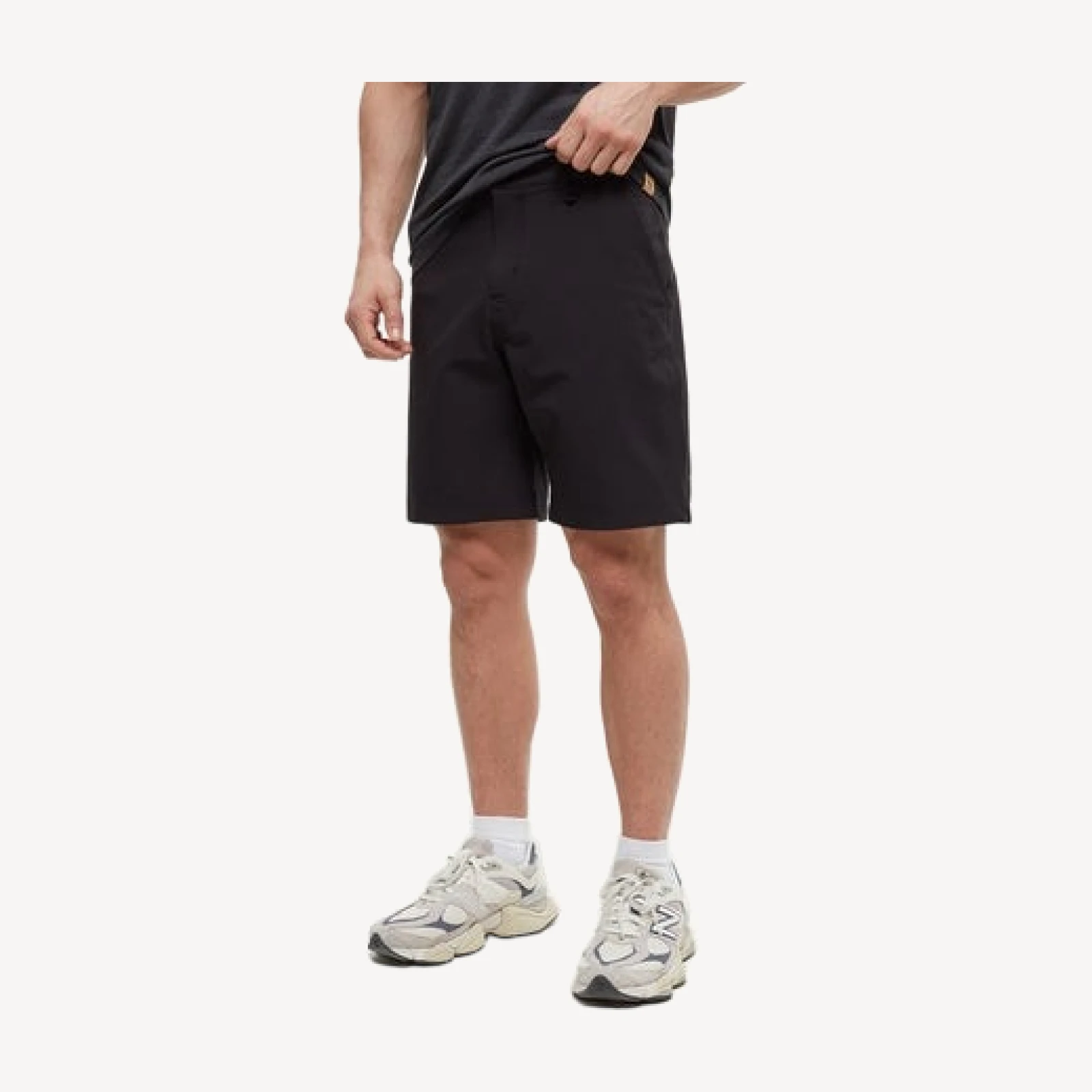 InMotion Latitude Short
