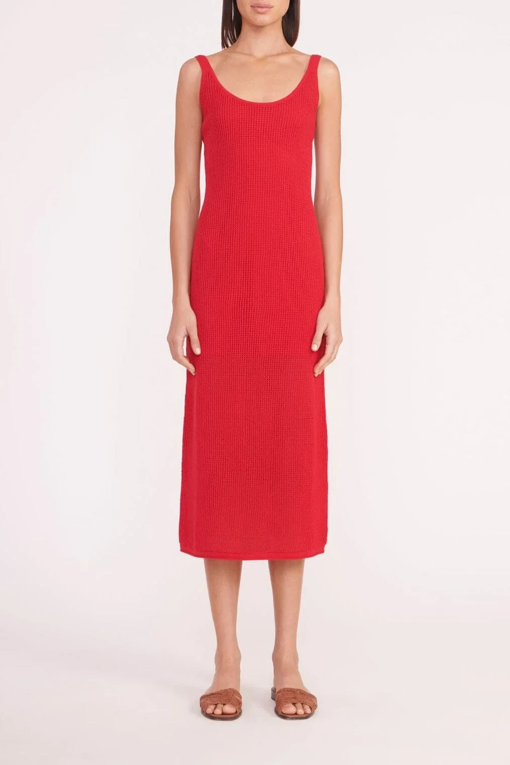 Jessica Coverup Dress | Ruby