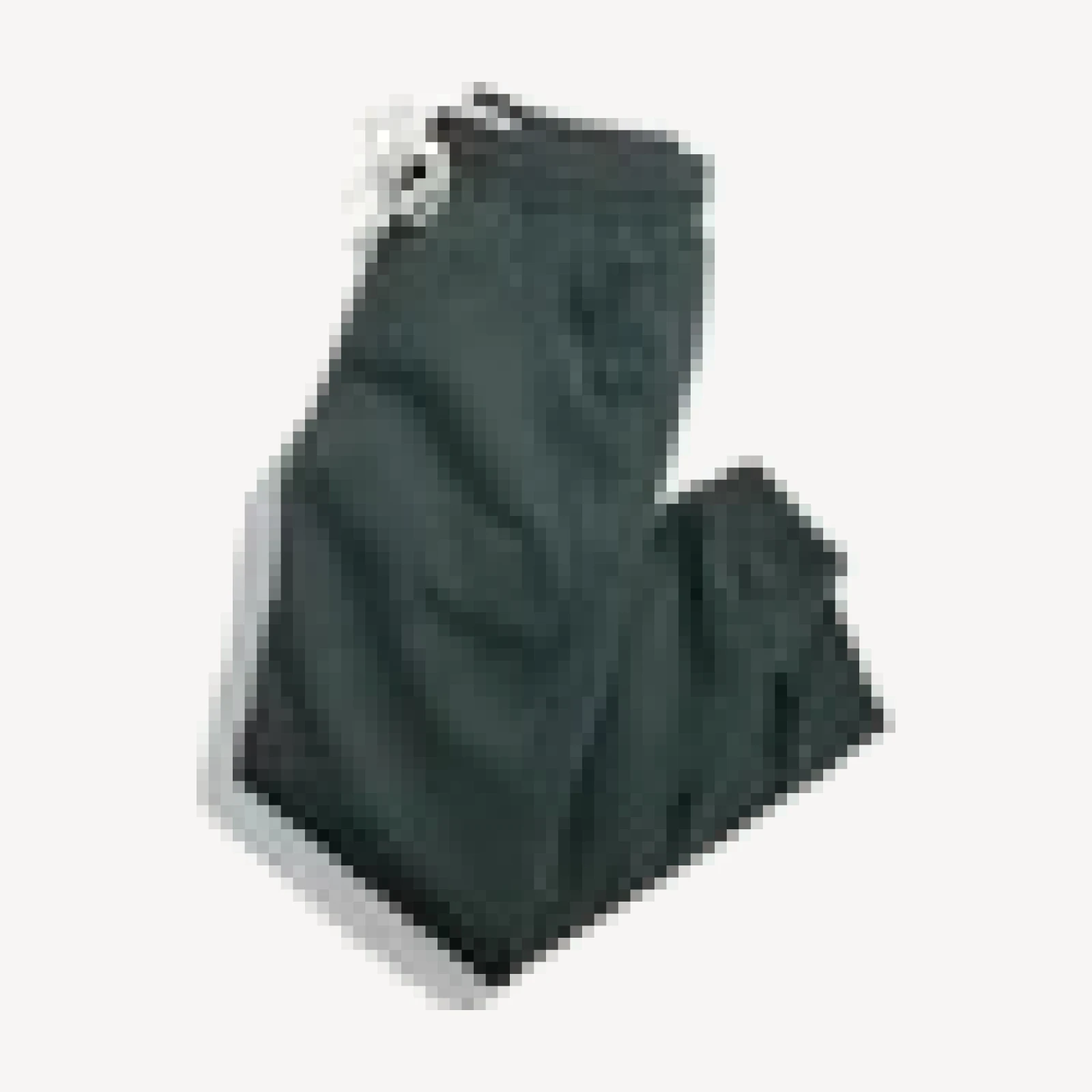 Women's Custom Dyed Sherpa Fleece Jogger
