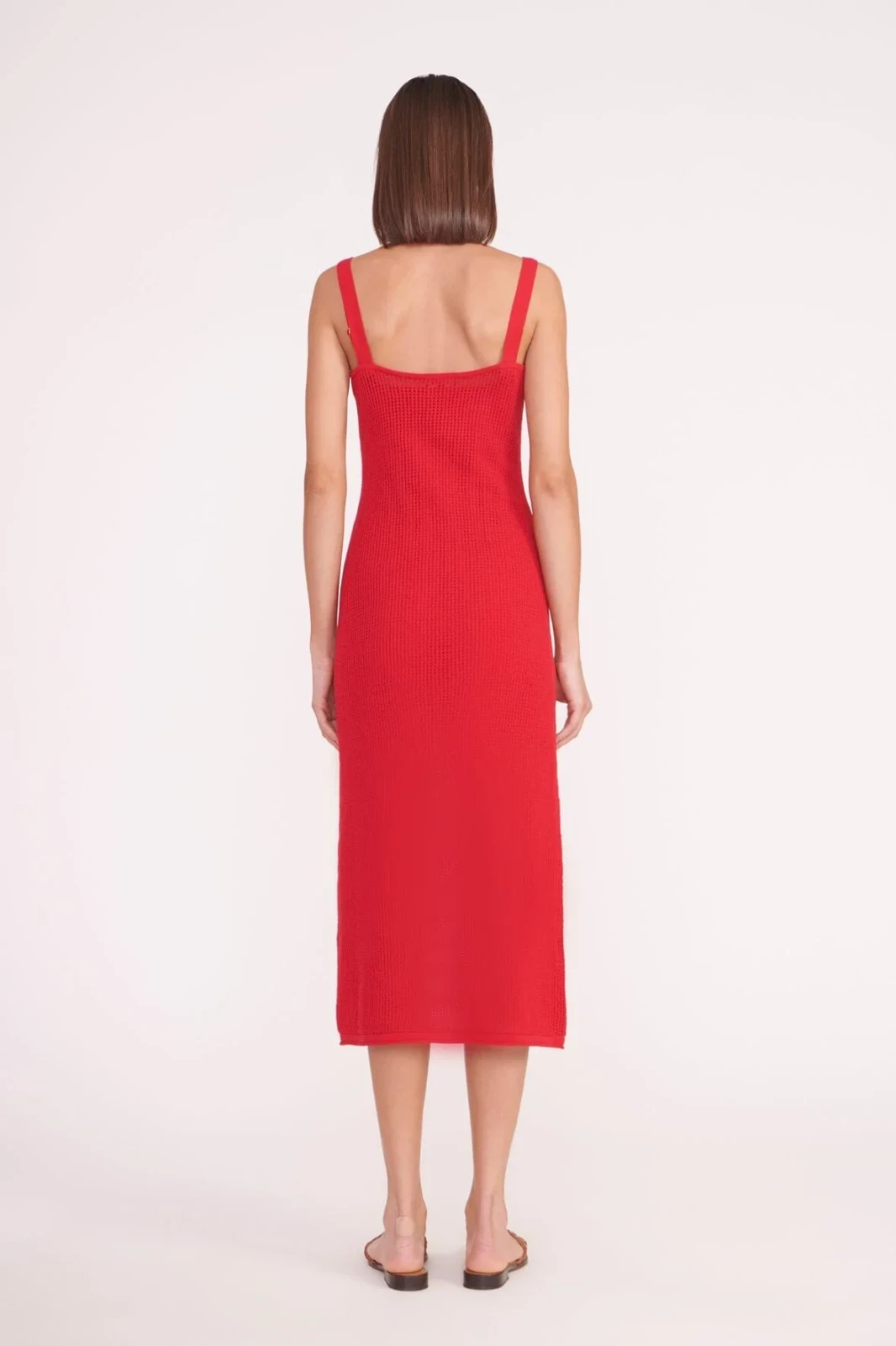 Jessica Coverup Dress | Ruby