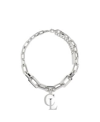Christian Louboutin Men's Cl Necklaces