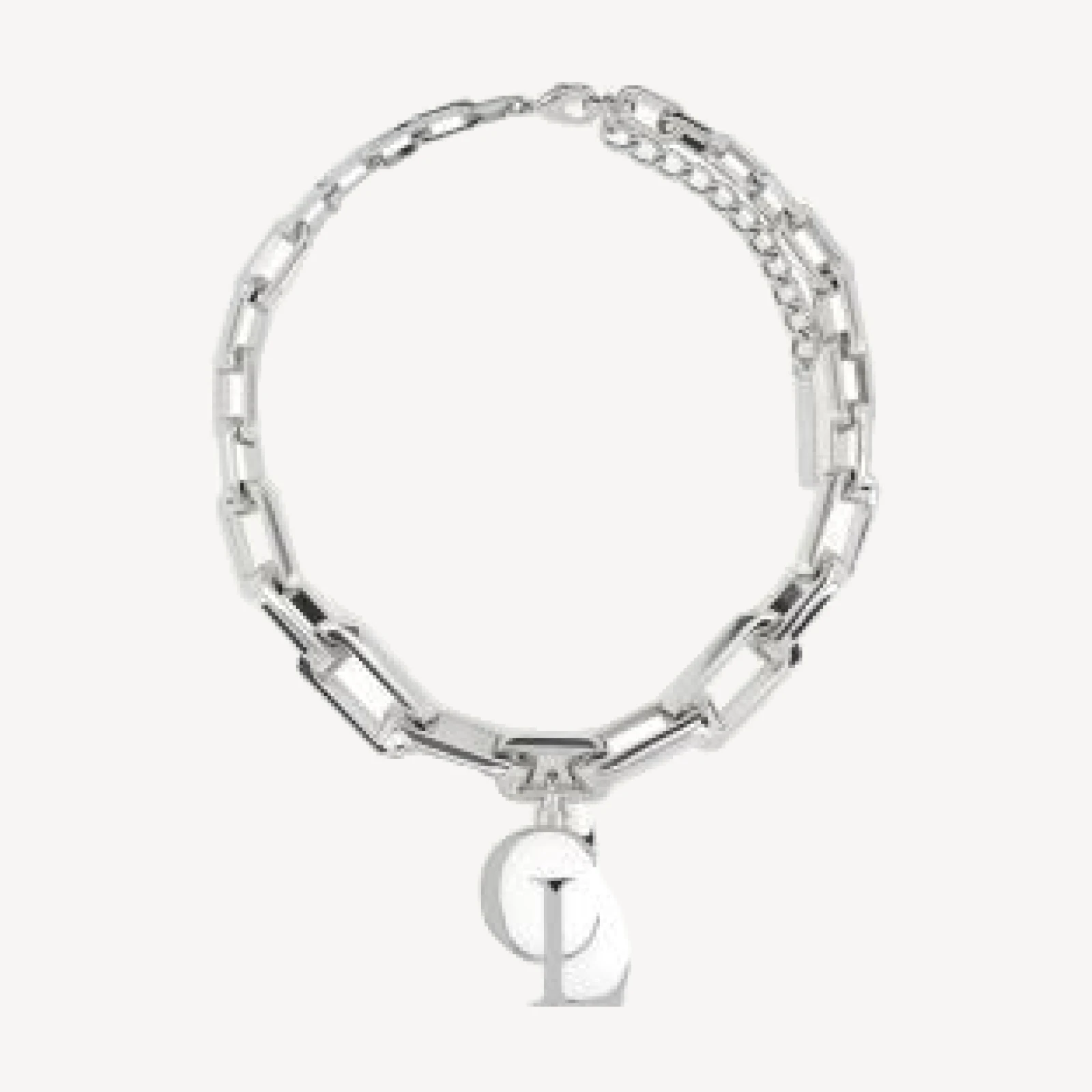 Christian Louboutin Men's Cl Necklaces