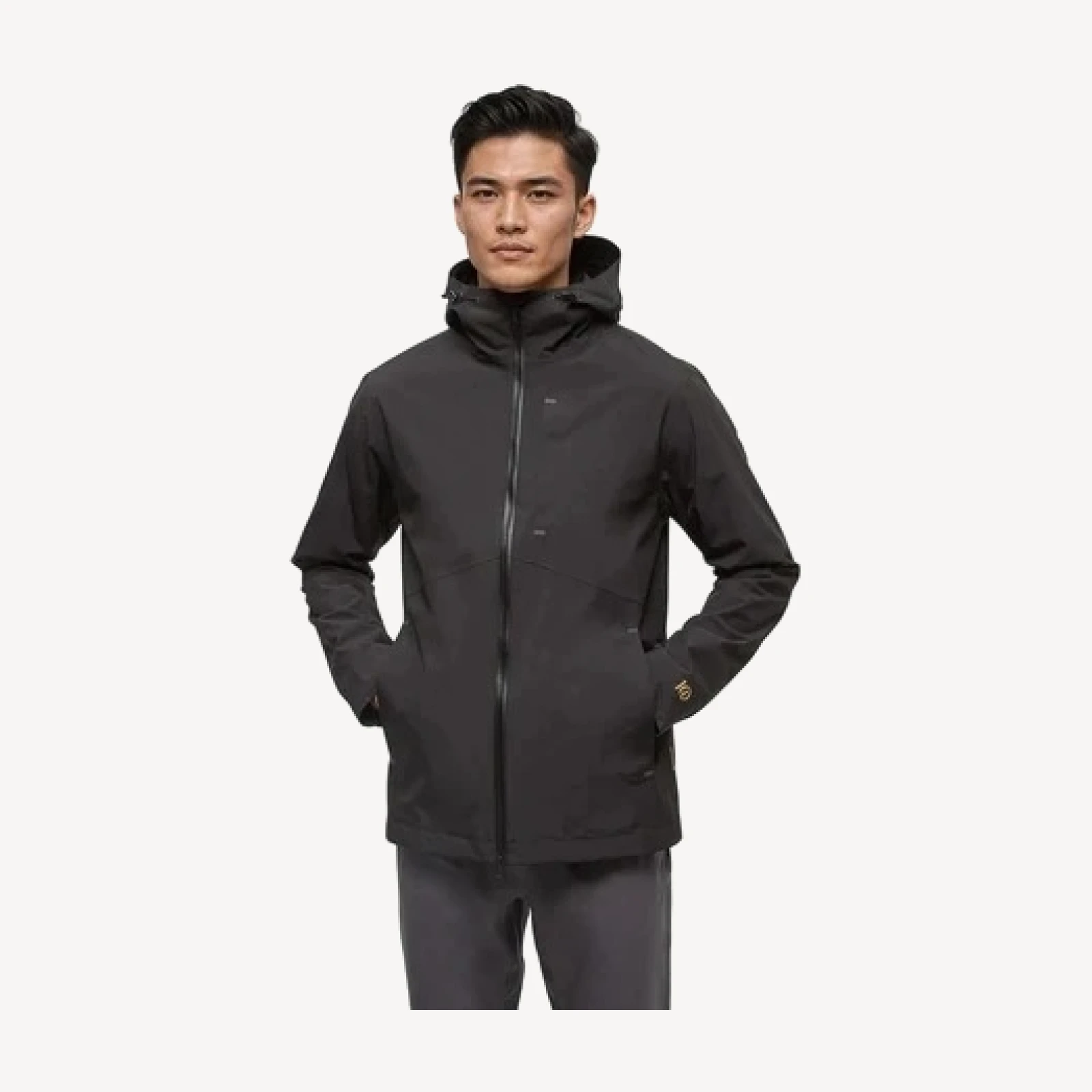 Nimbus Rain Jacket