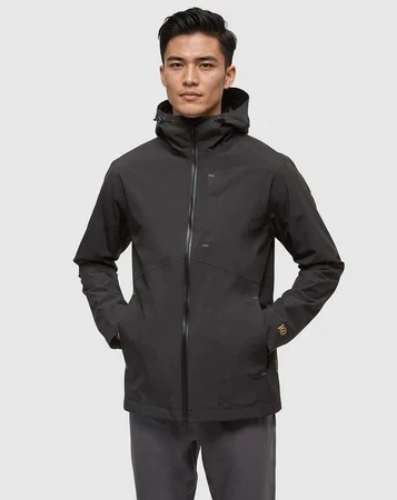 Nimbus Rain Jacket
