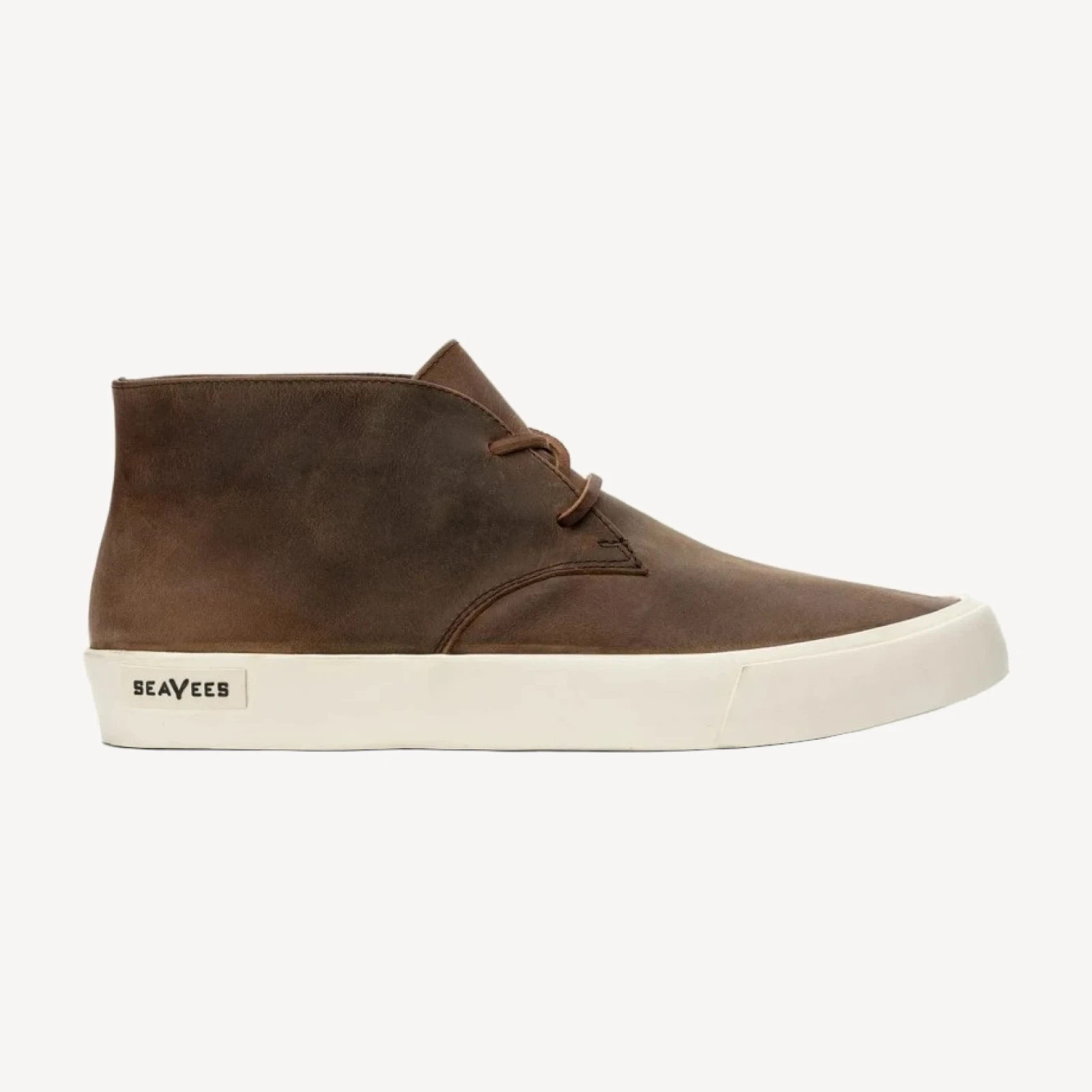Mens - Maslon Desert Boot - Elmwood