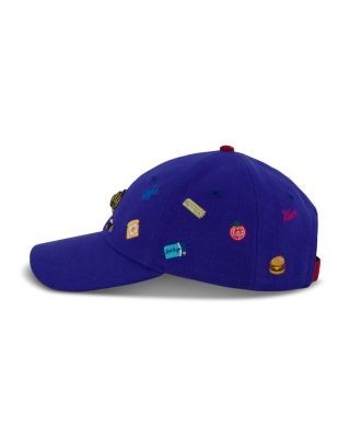 Kurt Geiger London Icons Baseball Cap