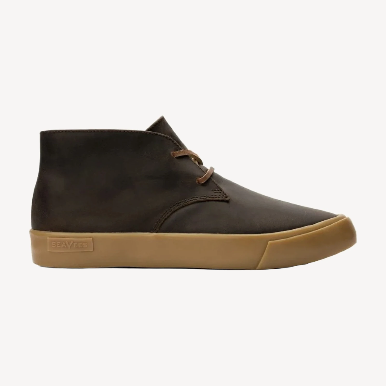 Mens - Maslon Desert Boot - Kona