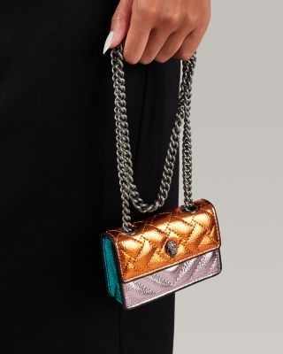 Kurt Geiger London Kensington Micro Crossbody