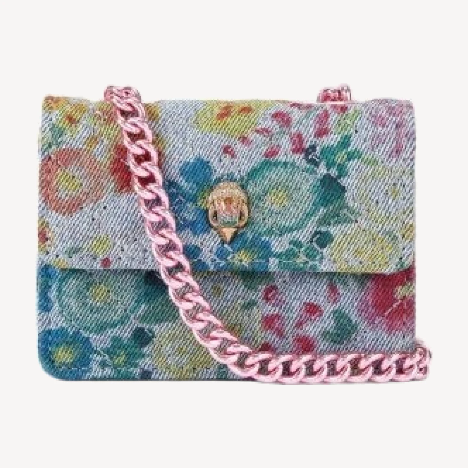 Kurt Geiger London Kensington Micro Bag