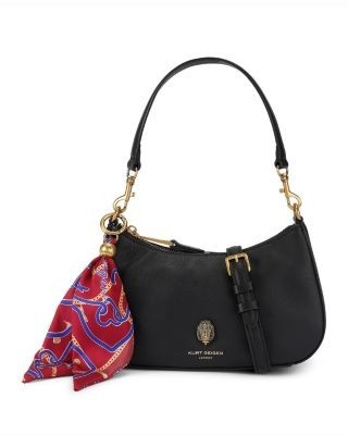 Kurt Geiger London Sloane Hobo Crossbody