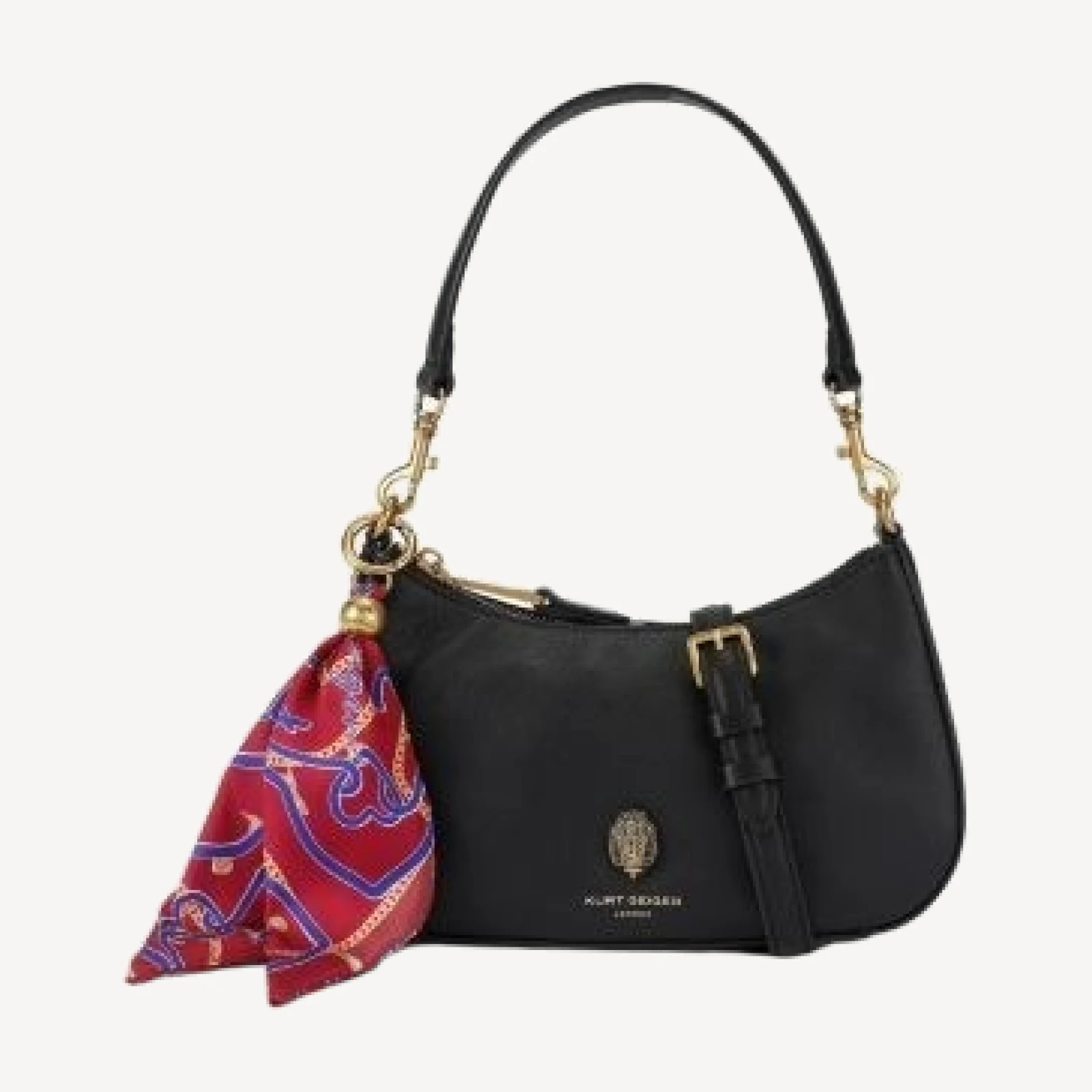 Kurt Geiger London Sloane Hobo Crossbody