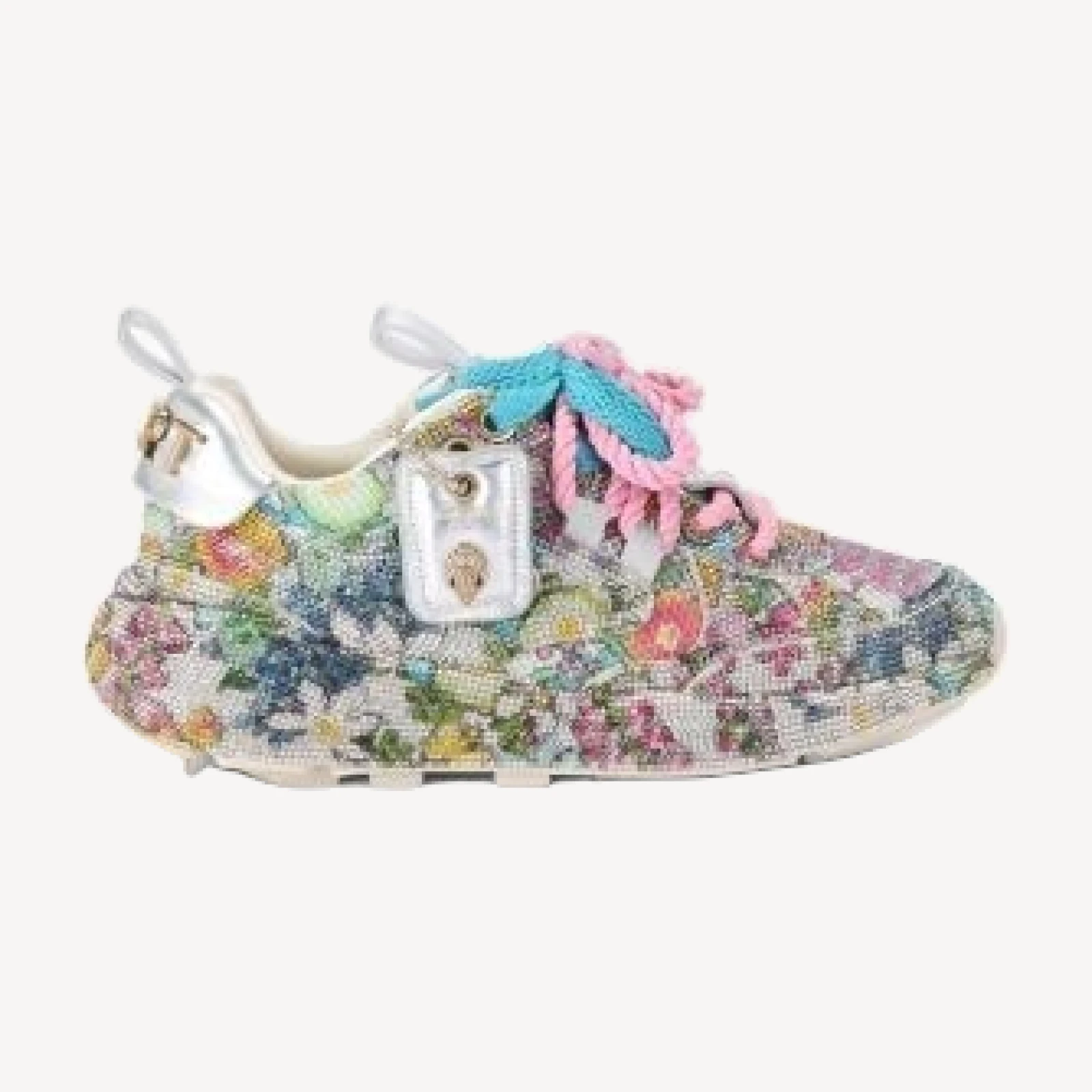 Kurt Geiger London Women's Kurt Runner Sneakers
