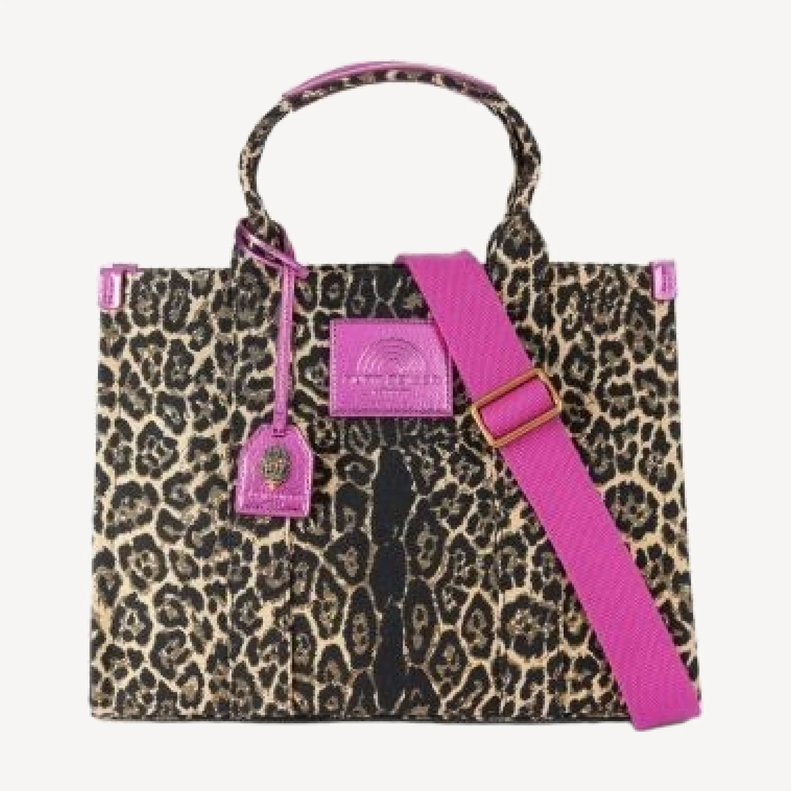 Kurt Geiger London Southbank Large Tote Bag
