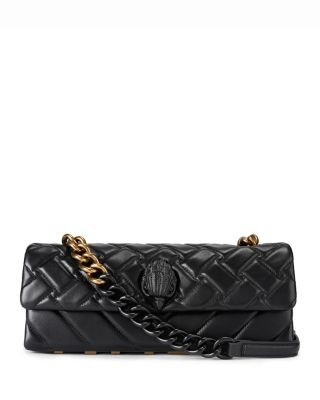 Kurt Geiger London Kensington East West Shoulder Bag