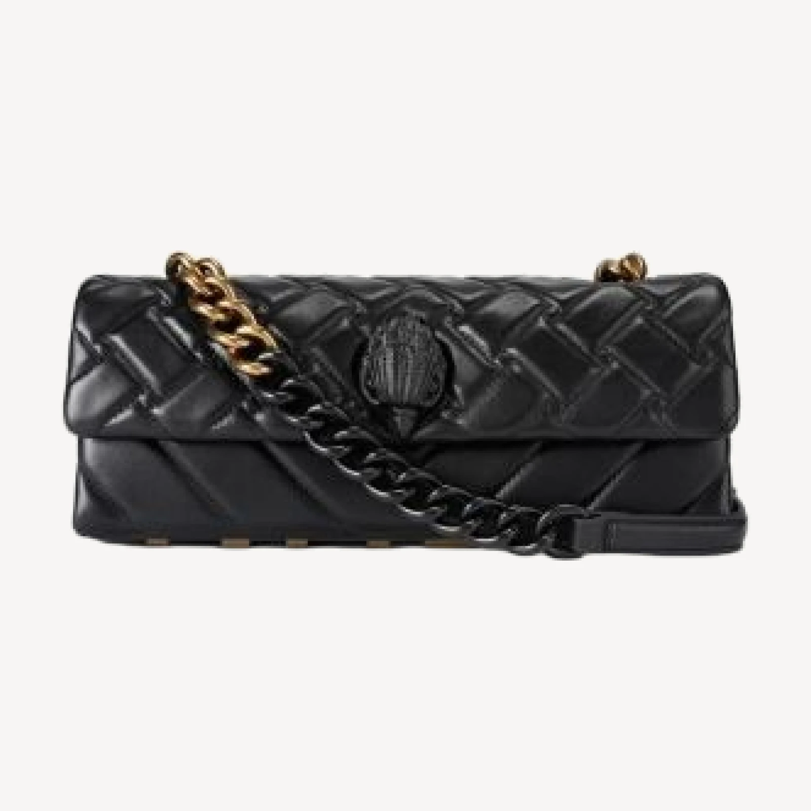 Kurt Geiger London Kensington East West Shoulder Bag