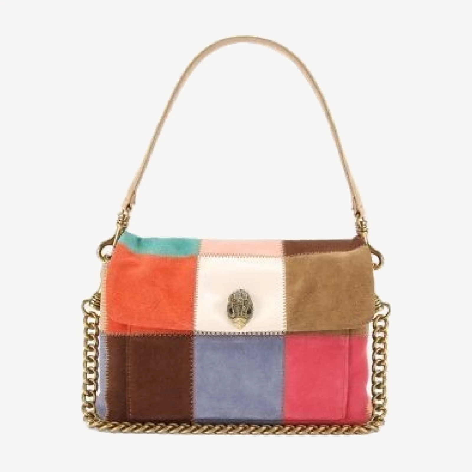 Kurt Geiger London Celia Shoulder Bag