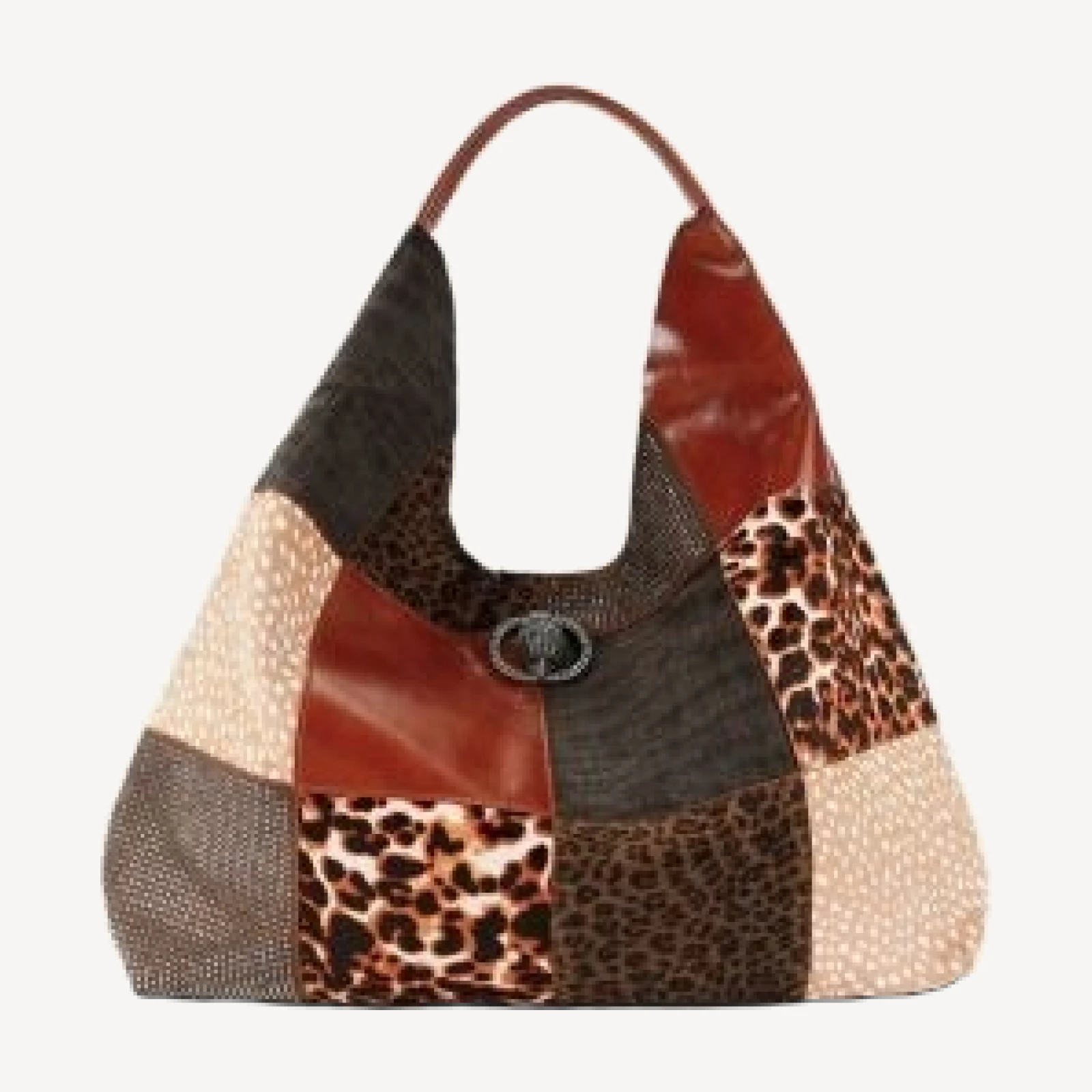 Kurt Geiger London Chelsea Large Slouch Hobo