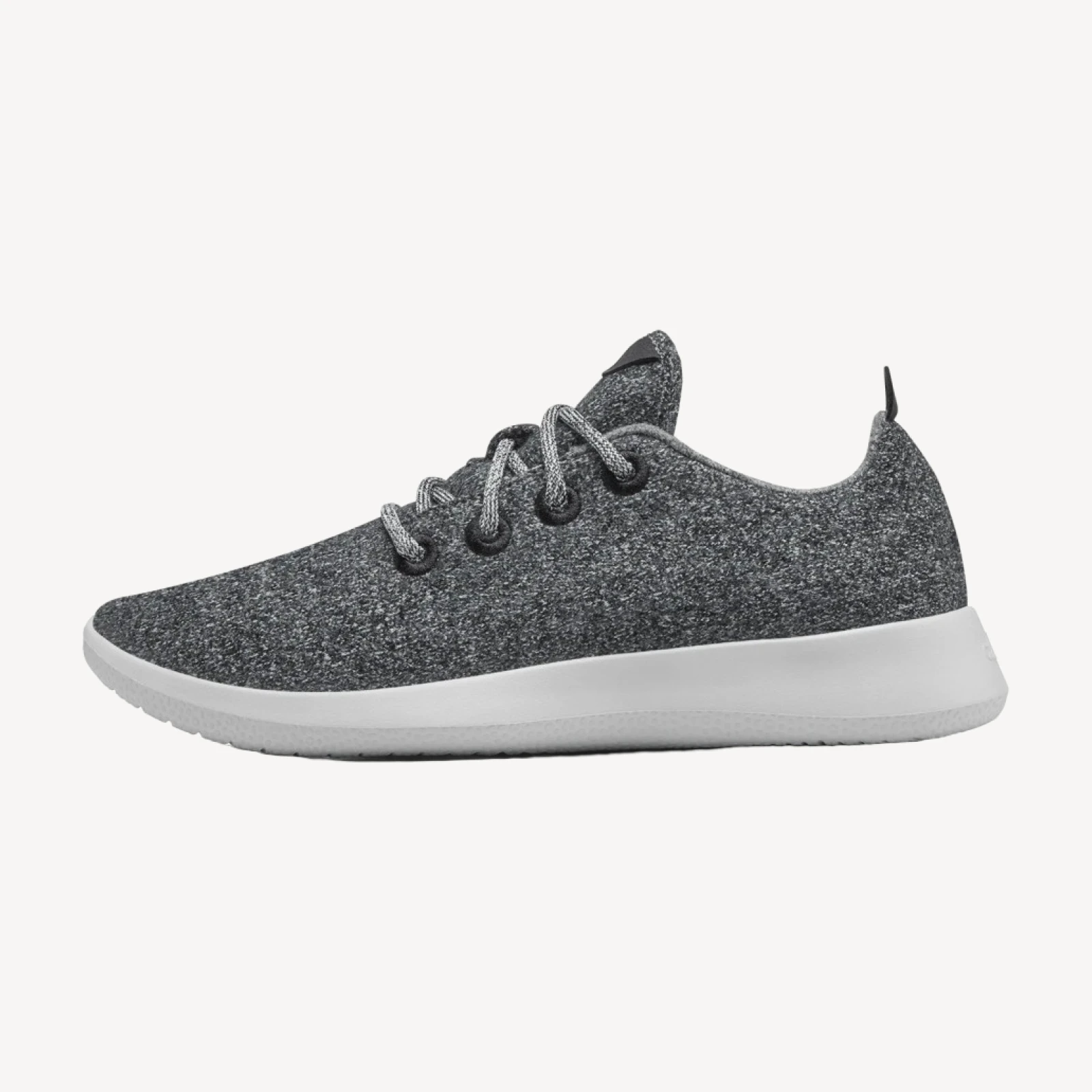 Men's Wool Runner