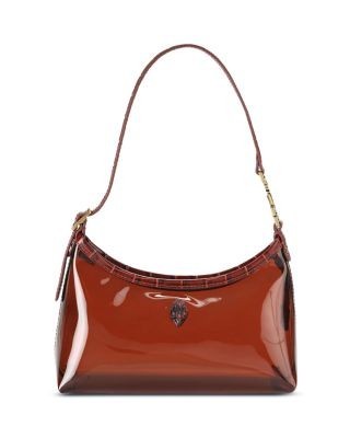 Kurt Geiger London Sling Transparent Shoulder Bag