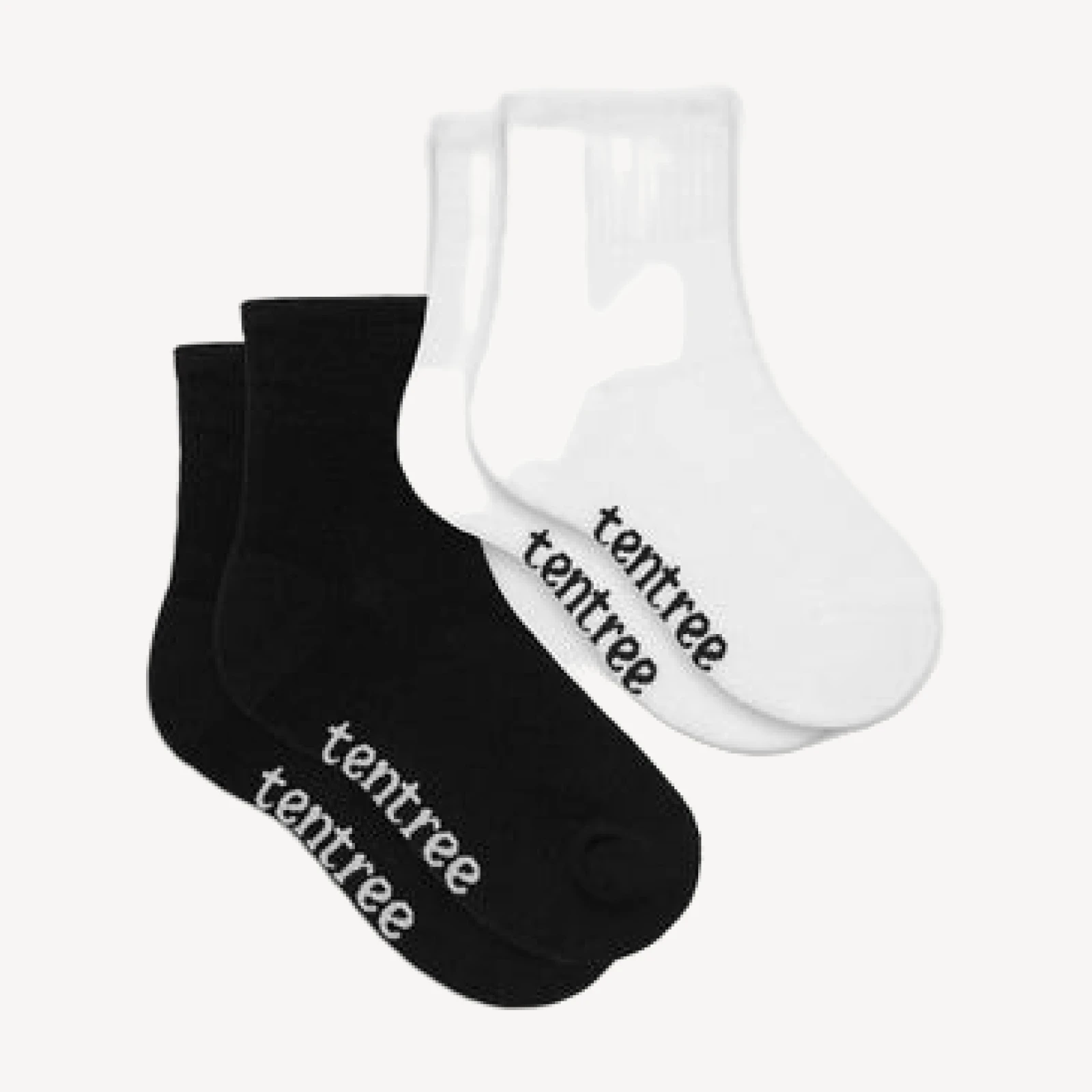 Cortes Socks (2-Pack)