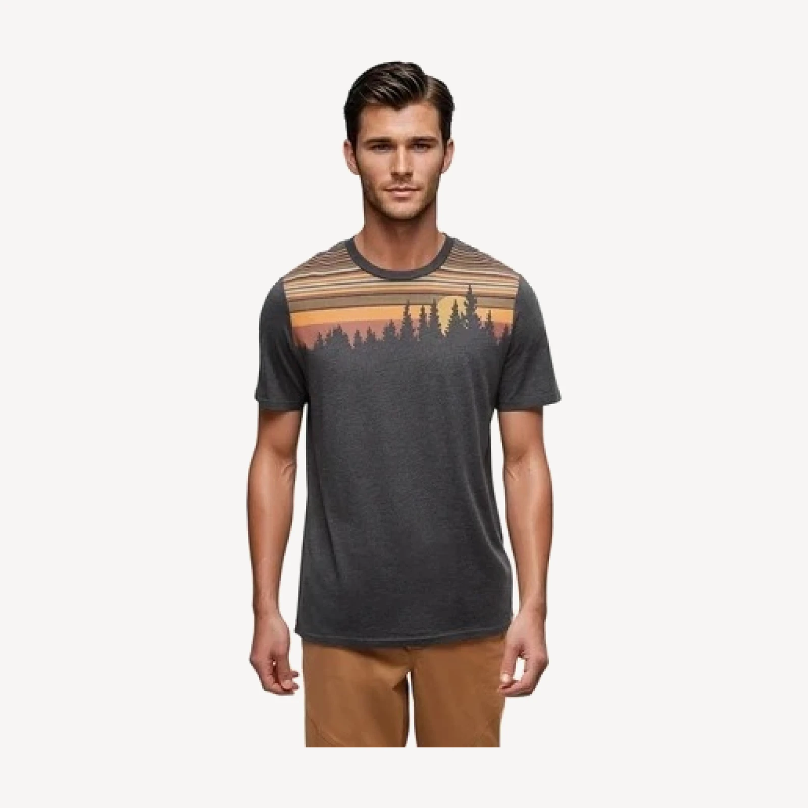 Retro Juniper T-Shirt