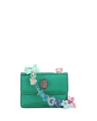 Kurt Geiger London Kensington Micro Beaded Strap Mini Bag