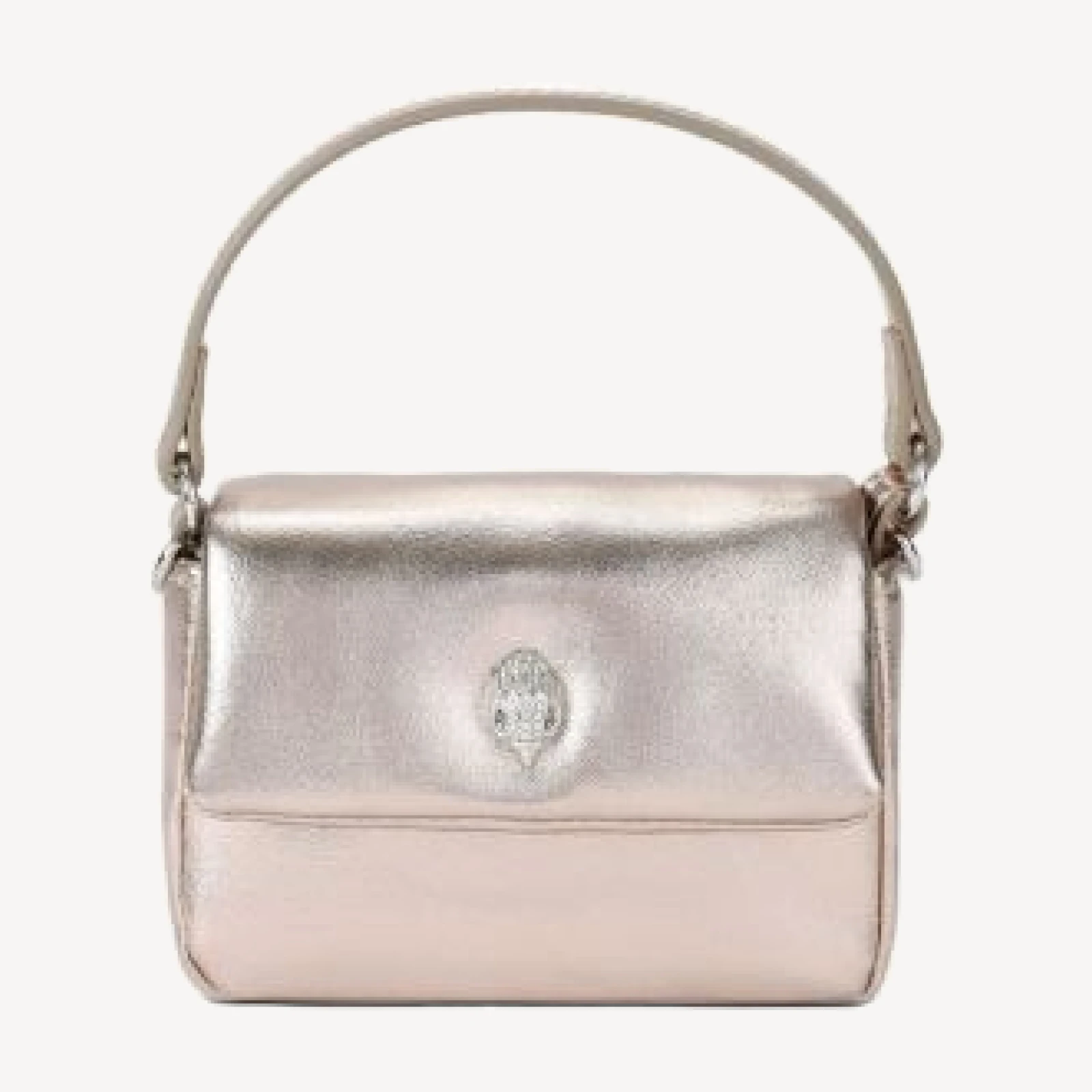 Kurt Geiger London Micro Oxford Convertible Crossbody