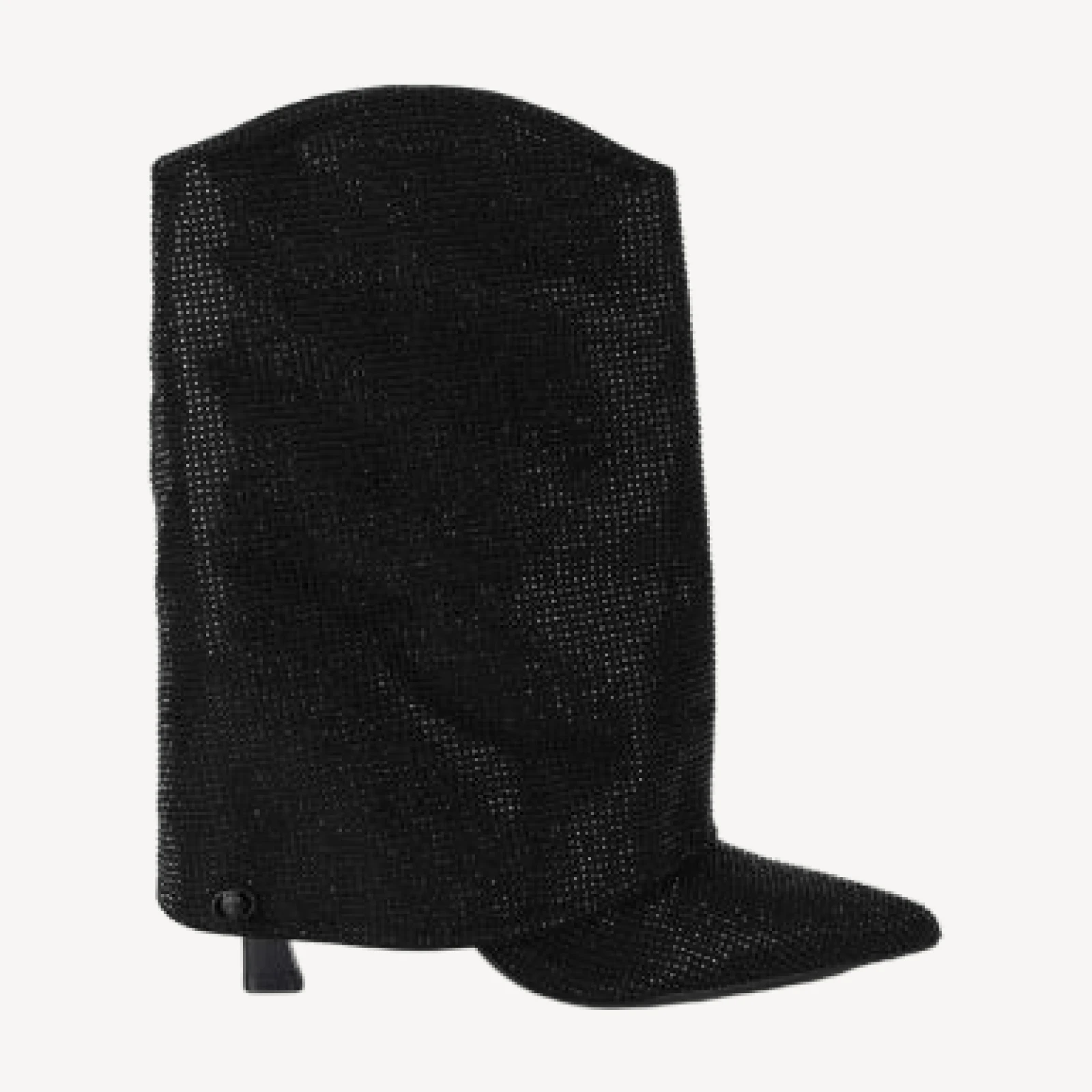 Kurt Geiger London Women's Annabel Embellished Gaiter Boots