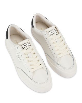 Kurt Geiger London Women's London Leather Sneakers