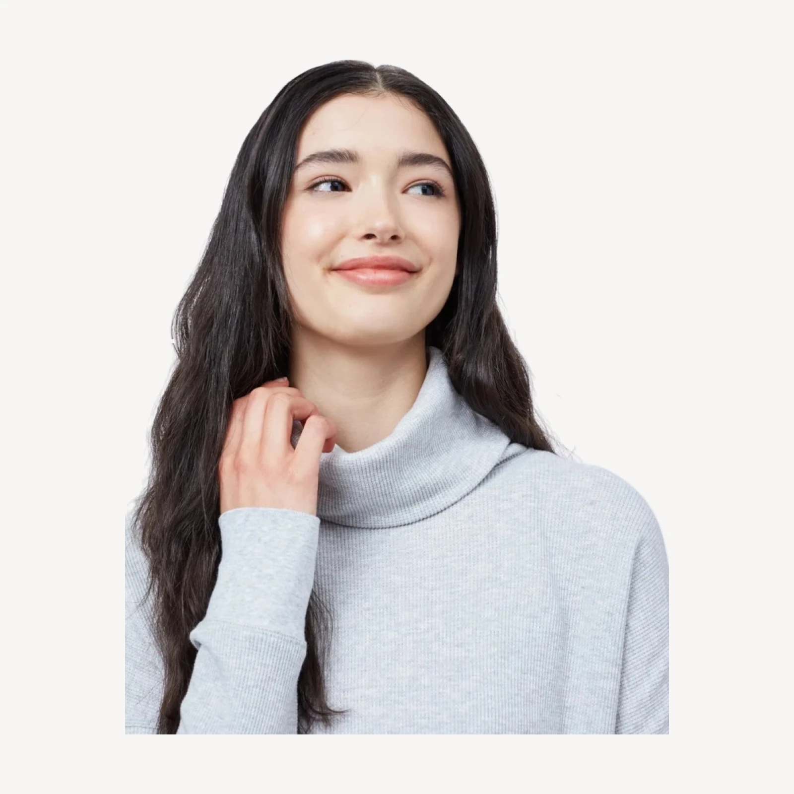 Highwood Turtleneck