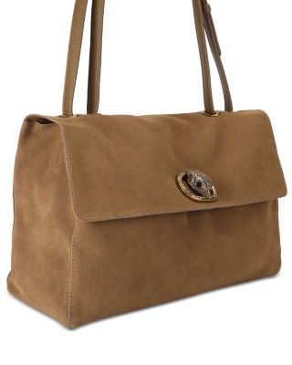 Kurt Geiger London Chelsea Large Slouchy Shoulder Bag