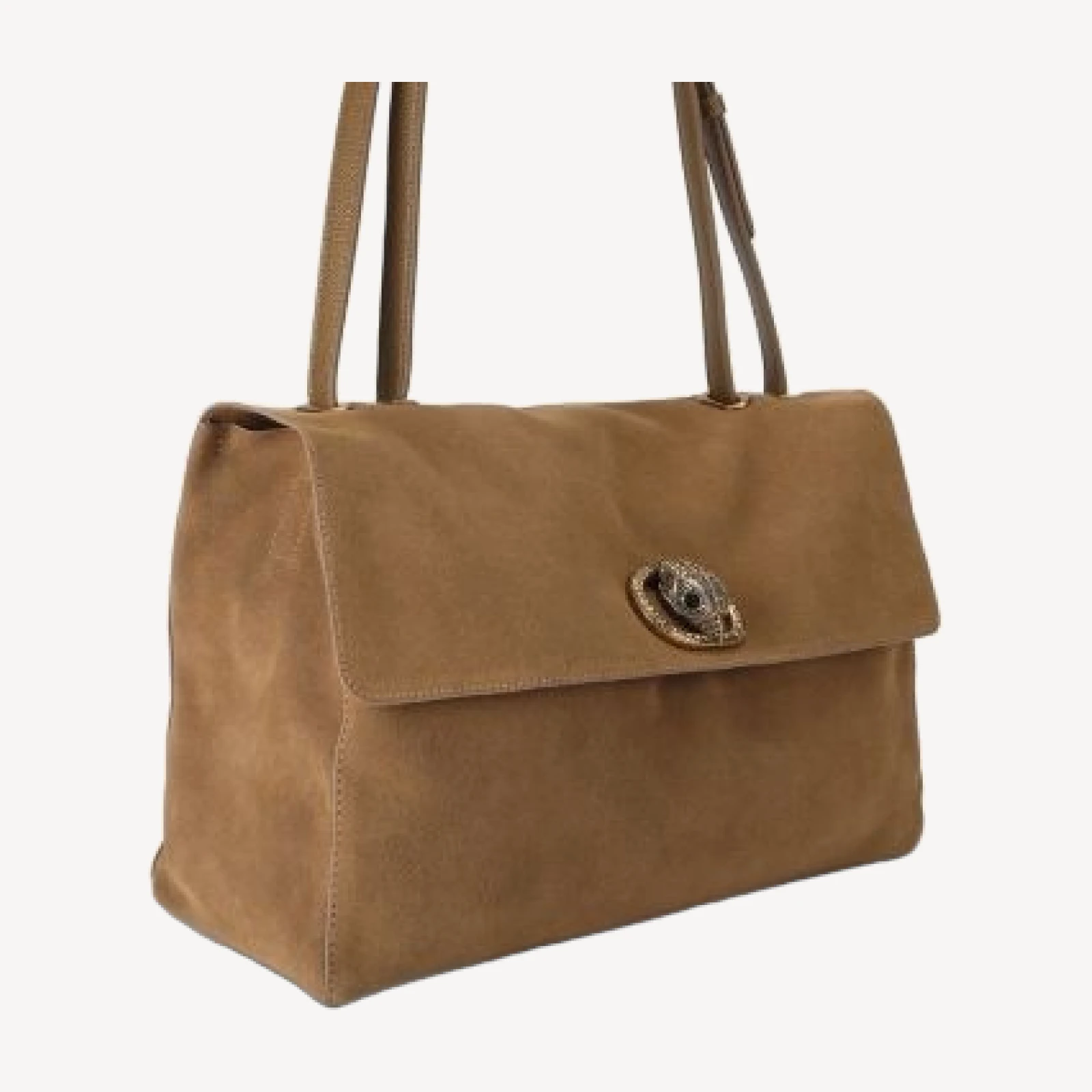 Kurt Geiger London Chelsea Large Slouchy Shoulder Bag