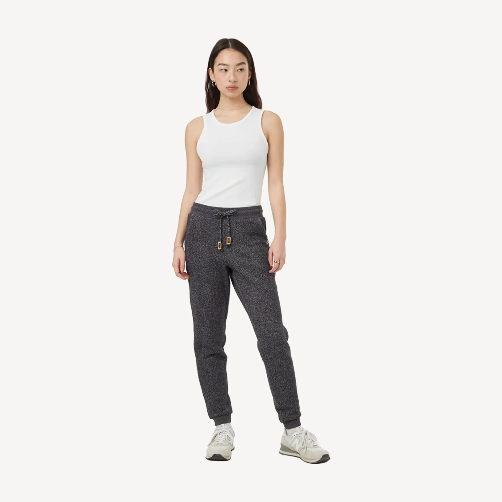 Bamone Sweatpant