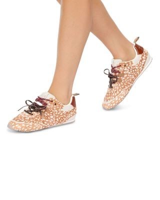 Kurt Geiger London Women's K Slim Runner Sneakers