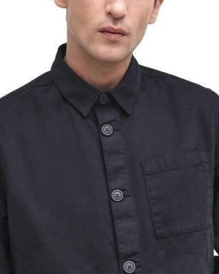 Barbour Washed Overshirt