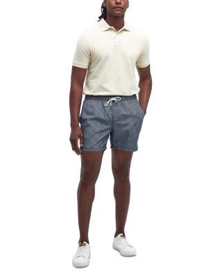 Barbour Shell 6 Swim Trunks