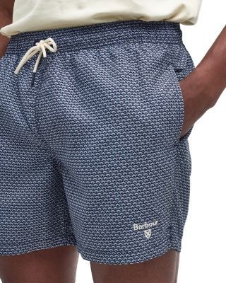 Barbour Shell 6 Swim Trunks