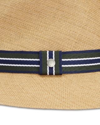Barbour Rothbury Summer Hat