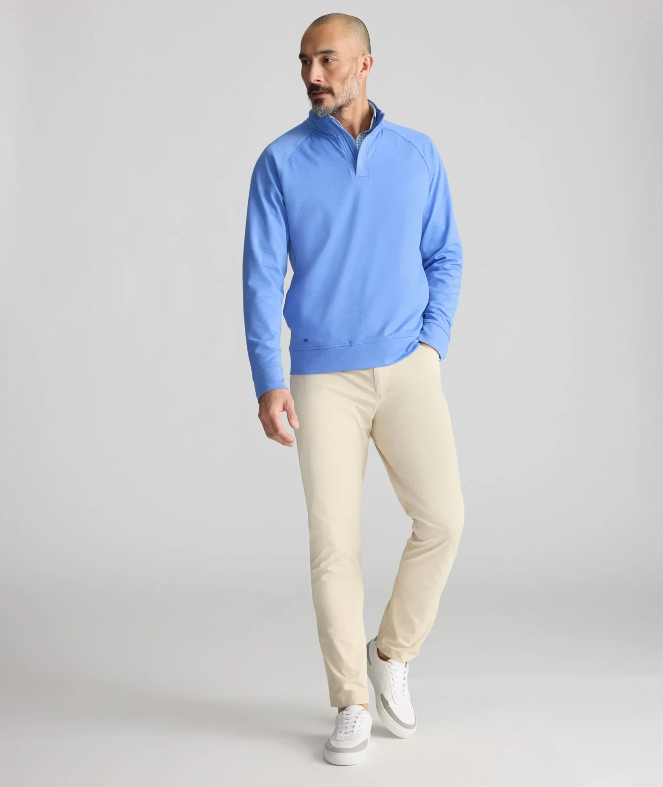 5-Pocket Performance Tech Pants