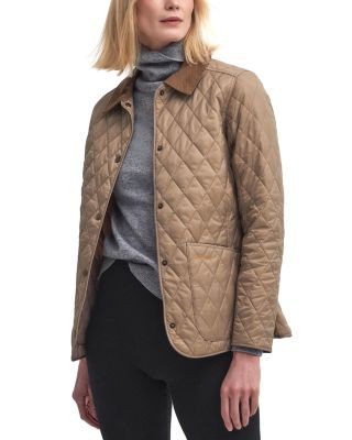 Barbour Annandale Quilted Jacket