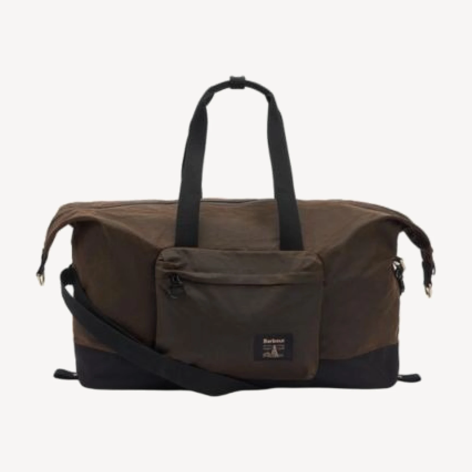Barbour Field Wax Holdall
